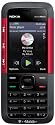 Nokia 5310 XpressMusic Phone, Red (T-Mobile)